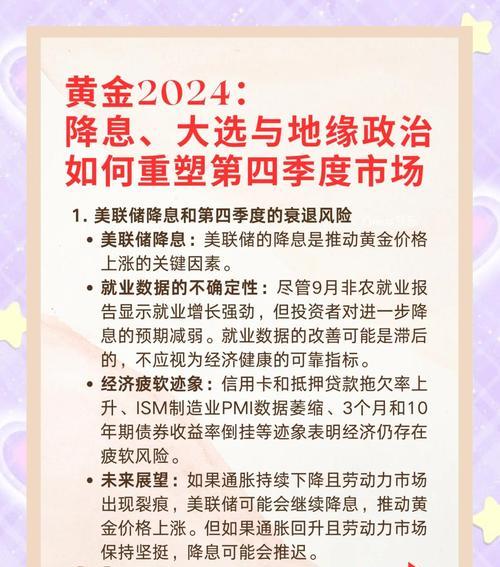 黄金价格