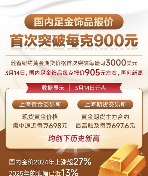 黄金回收