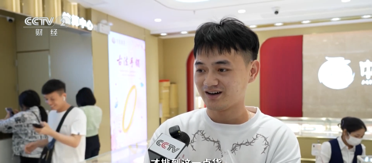 黄金价格